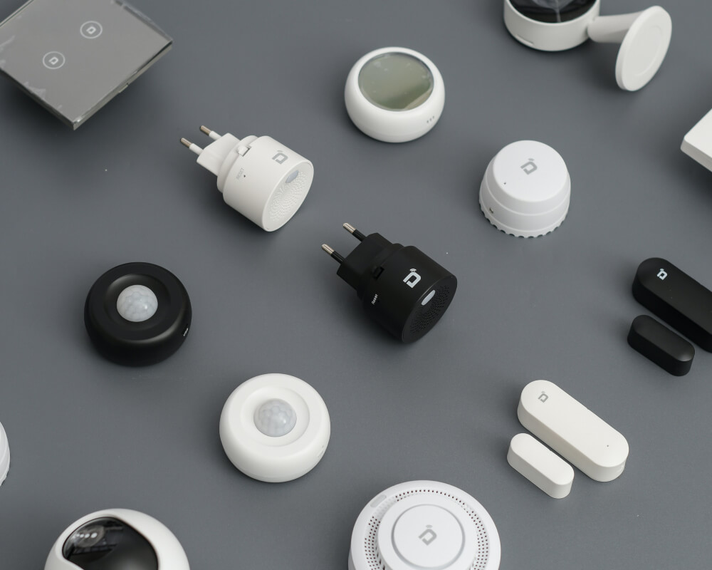 Benefits of Living in a Smart Home and How to Get Started